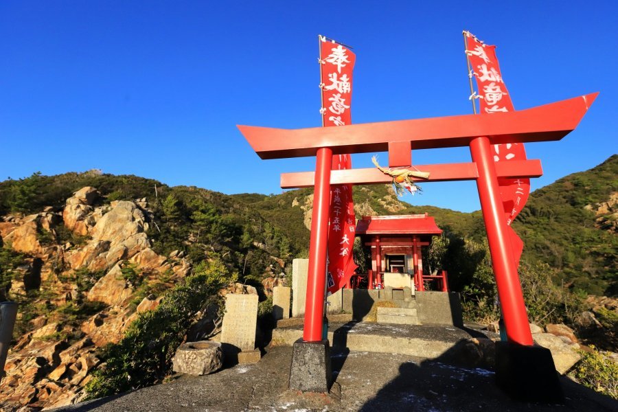 ⛩️ 용궁 신사 (류구 진자) 이미지 6